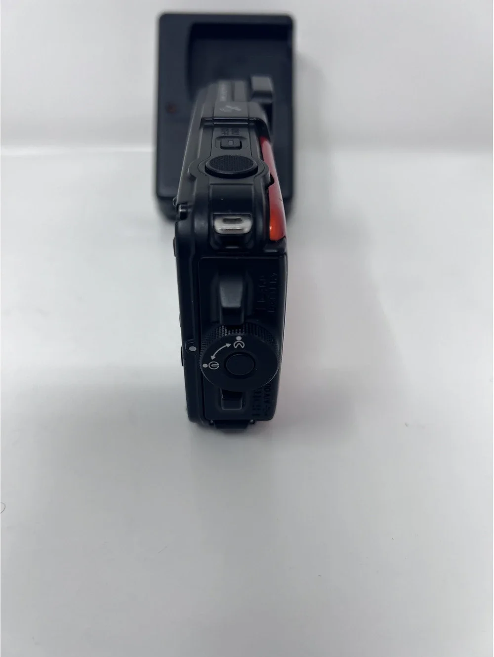 Coolpix AW110 digital Camera with Charger and Case